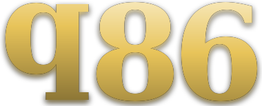 q86 logo